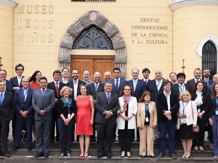 Cádiz acogerá en junio el comité de desarrollo económico de la UCCI